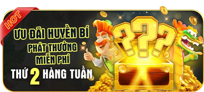 Thưởng chào mừng VMN Đăng Nhập